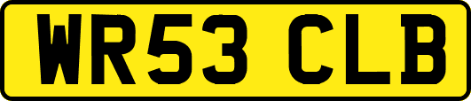 WR53CLB