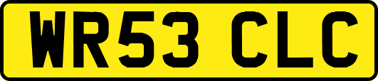WR53CLC