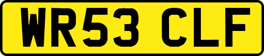 WR53CLF