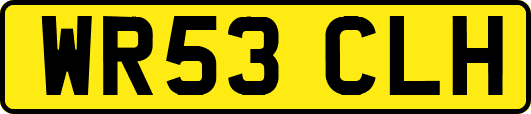 WR53CLH