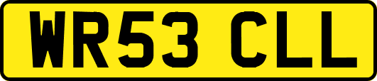 WR53CLL