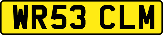 WR53CLM