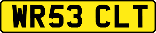WR53CLT