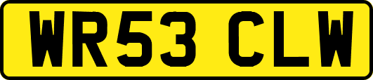 WR53CLW