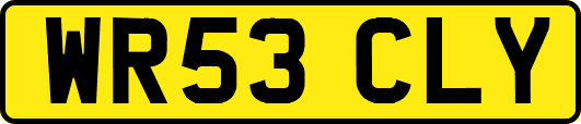 WR53CLY