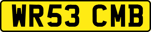 WR53CMB