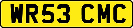 WR53CMC