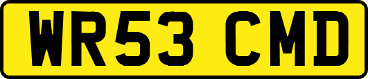 WR53CMD