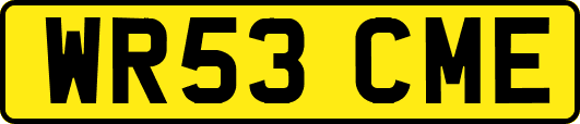 WR53CME