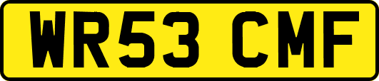 WR53CMF