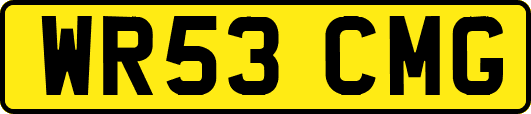 WR53CMG