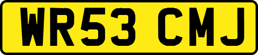 WR53CMJ