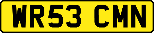 WR53CMN