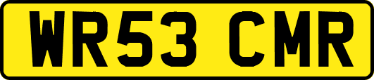 WR53CMR