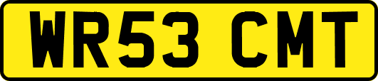 WR53CMT