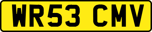 WR53CMV