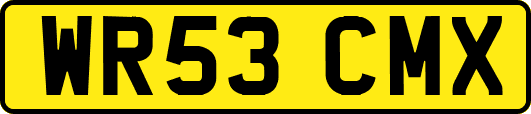 WR53CMX