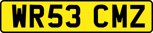 WR53CMZ
