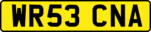 WR53CNA
