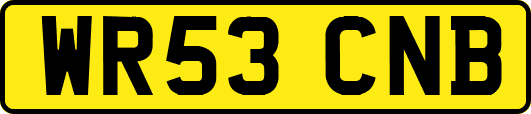 WR53CNB