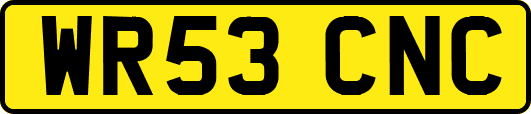 WR53CNC