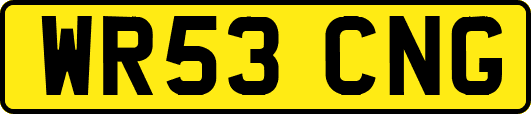 WR53CNG