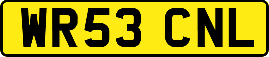 WR53CNL