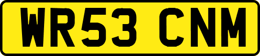 WR53CNM