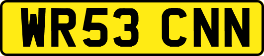 WR53CNN