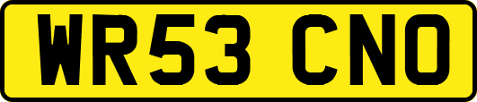 WR53CNO