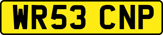 WR53CNP