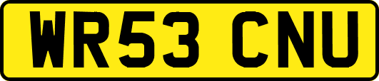 WR53CNU