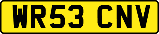 WR53CNV