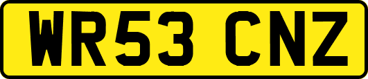 WR53CNZ