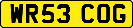 WR53COG