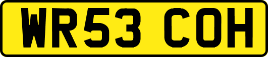 WR53COH