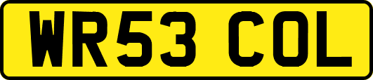 WR53COL