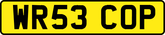 WR53COP