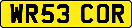 WR53COR