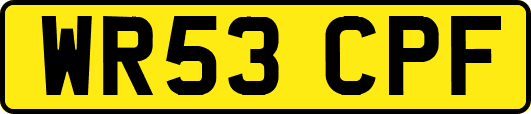 WR53CPF