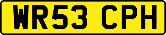 WR53CPH