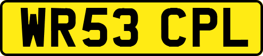 WR53CPL