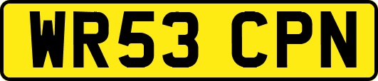 WR53CPN