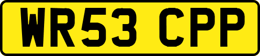WR53CPP
