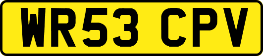 WR53CPV
