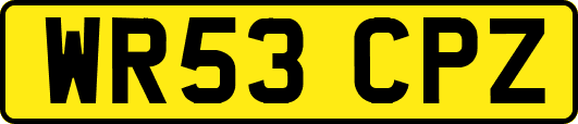 WR53CPZ
