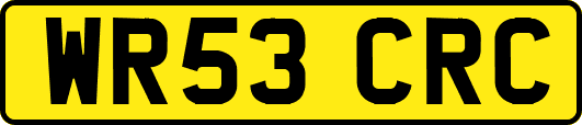 WR53CRC