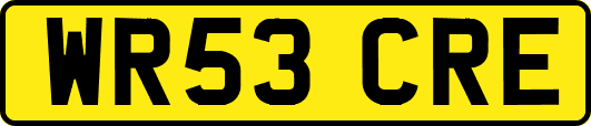 WR53CRE