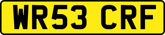 WR53CRF