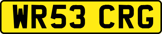 WR53CRG